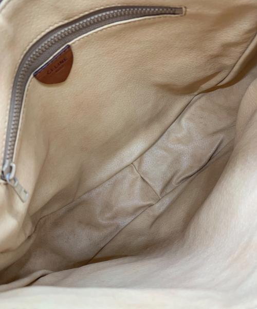 CELINE（セリーヌ）CELINE (セリーヌ) ワンショルダーバッグの古着・服飾アイテム