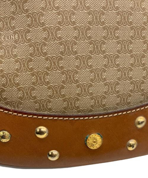 CELINE（セリーヌ）CELINE (セリーヌ) ワンショルダーバッグの古着・服飾アイテム