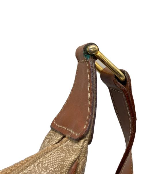 CELINE（セリーヌ）CELINE (セリーヌ) ワンショルダーバッグの古着・服飾アイテム