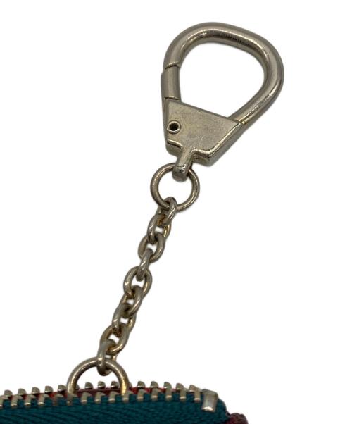 PAUL SMITH（ポールスミス）Paul Smith (ポールスミス) パスケース レッドの古着・服飾アイテム