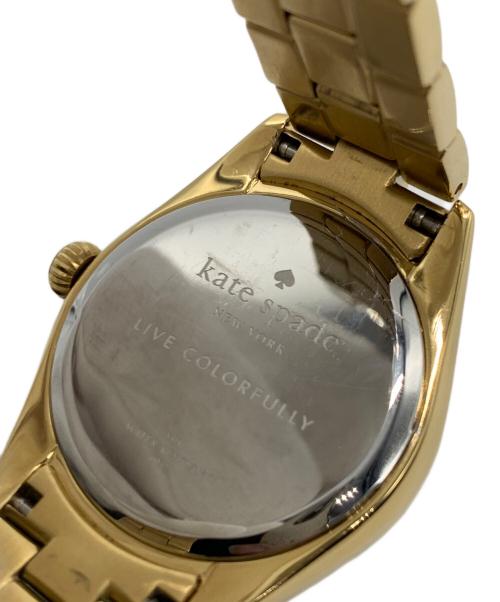 Kate Spade（ケイトスペード）Kate Spade (ケイトスペード) 腕時計の古着・服飾アイテム