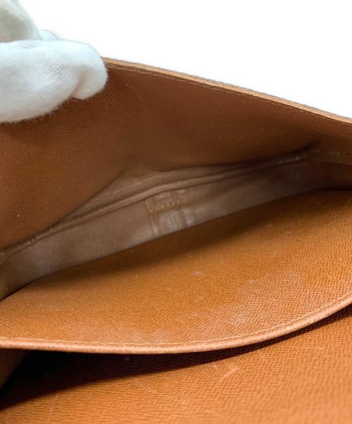 LOUIS VUITTON（ルイ ヴィトン）LOUIS VUITTON (ルイ ヴィトン) カルトシエールMMの古着・服飾アイテム