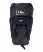 New Eraニューエラ）の古着「ケツメイシ ニューエラリュック」