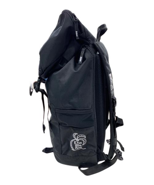 New Era（ニューエラ）New Era (ニューエラ) ケツメイシ ニューエラリュックの古着・服飾アイテム