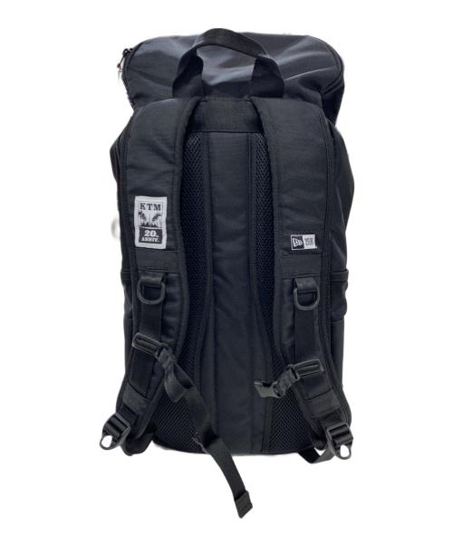 New Era（ニューエラ）New Era (ニューエラ) ケツメイシ ニューエラリュックの古着・服飾アイテム