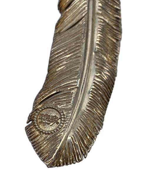 Ed Hardy（エド ハーディー）ED HARDY (エド ハーディー) ペンダントトップの古着・服飾アイテム