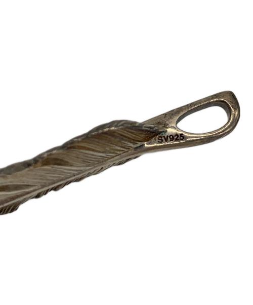 Ed Hardy（エド ハーディー）ED HARDY (エド ハーディー) ペンダントトップの古着・服飾アイテム