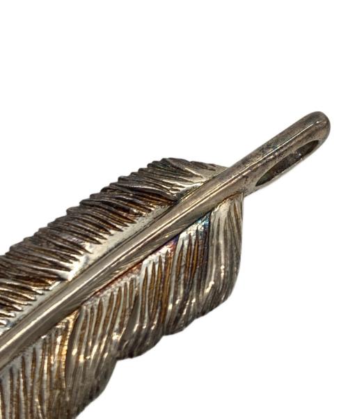 Ed Hardy（エド ハーディー）ED HARDY (エド ハーディー) ペンダントトップの古着・服飾アイテム