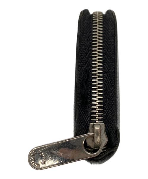 LOUIS VUITTON（ルイ ヴィトン）LOUIS VUITTON (ルイ ヴィトン) 長財布 ブラックの古着・服飾アイテム