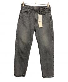 upper hights（アッパーハイツ）の古着「EIGHTY'S デニム」｜グレー