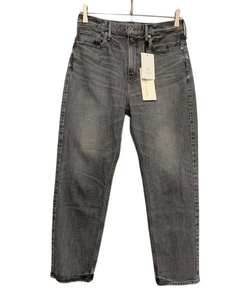 upper hights（アッパーハイツ）upper hights (アッパーハイツ) EIGHTY'S デニム グレー サイズ:SIZE25の古着・服飾アイテム