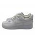NIKE (ナイキ) AIR FORCE1 '07 FlyEase ホワイト サイズ:28.5㎝：11000円