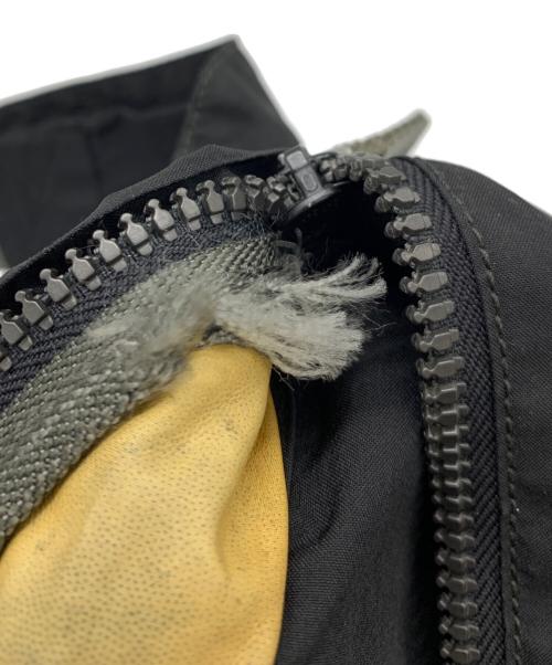 PRADA（プラダ）PRADA (プラダ) ウエストバッグ ブラックの古着・服飾アイテム