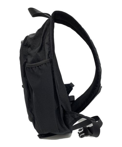 BRIEFING（ブリーフィング）BRIEFING (ブリーフィング) バーティカルスリングバッグ ブラックの古着・服飾アイテム