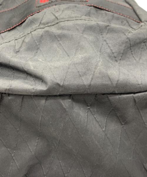 BRIEFING（ブリーフィング）BRIEFING (ブリーフィング) バーティカルスリングバッグ ブラックの古着・服飾アイテム