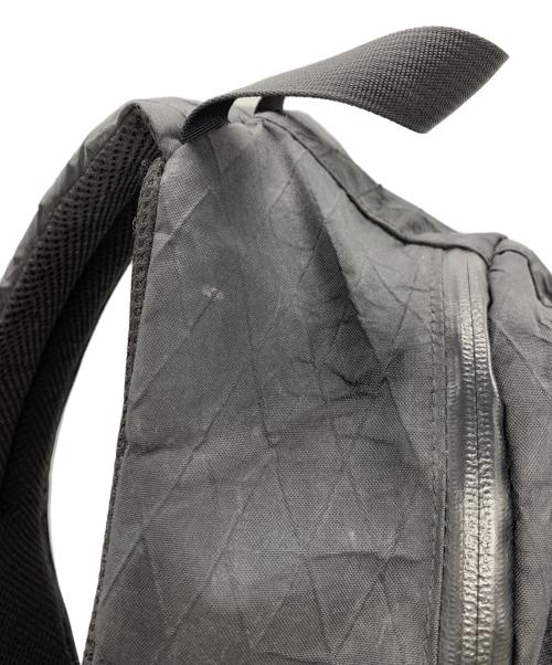 BRIEFING（ブリーフィング）BRIEFING (ブリーフィング) バーティカルスリングバッグ ブラックの古着・服飾アイテム