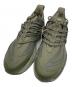 adidas（アディダス）の古着「AlphaBoost V1 M」｜グリーン