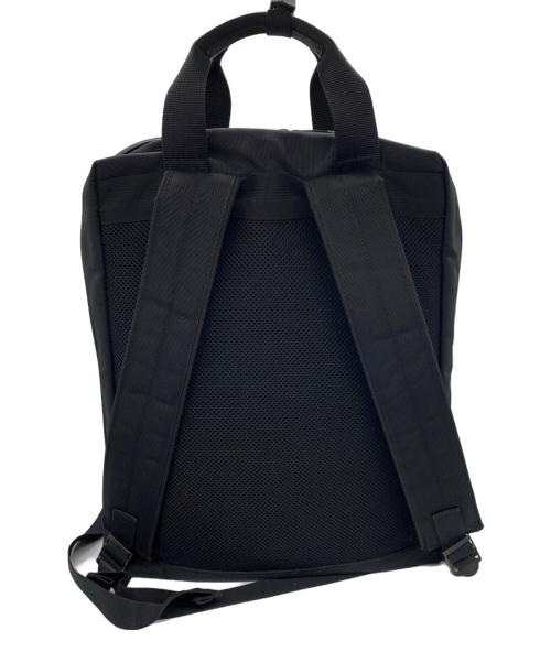 PORTER（ポーター）PORTER (ポーター) 2WAYバッグ ブラックの古着・服飾アイテム