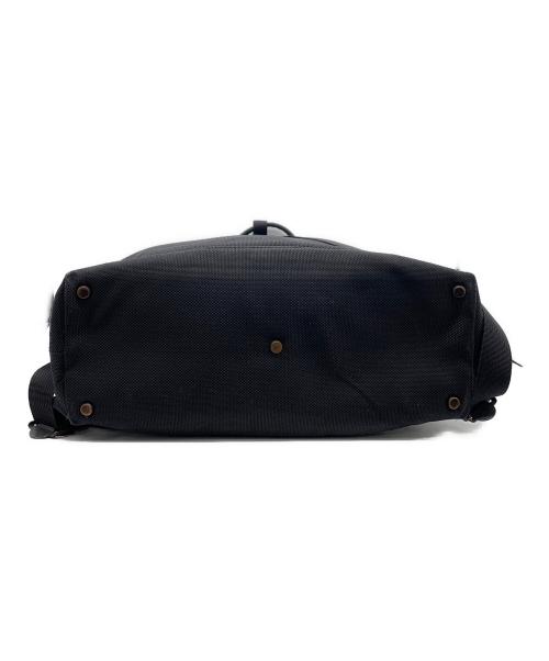 PORTER（ポーター）PORTER (ポーター) 2WAYバッグ ブラックの古着・服飾アイテム
