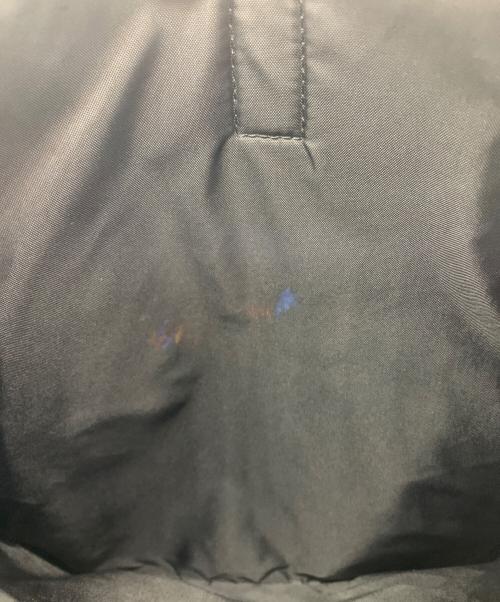 PORTER（ポーター）PORTER (ポーター) 2WAYバッグ ブラックの古着・服飾アイテム