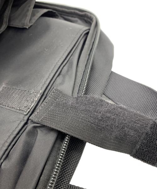 PORTER（ポーター）PORTER (ポーター) 2WAYバッグ ブラックの古着・服飾アイテム