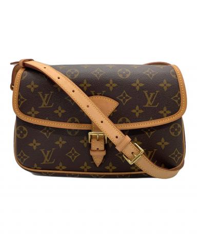 中古・古着通販】LOUIS VUITTON (ルイ ヴィトン) ソローニュ