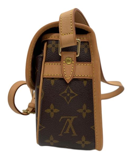 LOUIS VUITTON（ルイ ヴィトン）LOUIS VUITTON (ルイ ヴィトン) ソローニュの古着・服飾アイテム