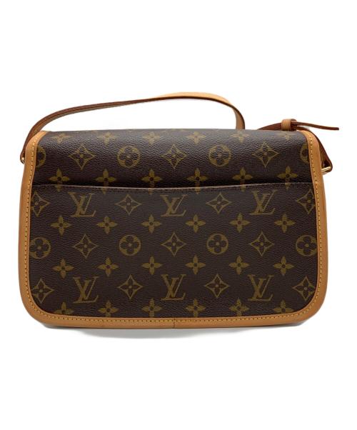 LOUIS VUITTON（ルイ ヴィトン）LOUIS VUITTON (ルイ ヴィトン) ソローニュの古着・服飾アイテム