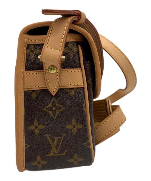 LOUIS VUITTON（ルイ ヴィトン）LOUIS VUITTON (ルイ ヴィトン) ソローニュの古着・服飾アイテム