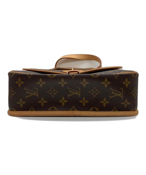 LOUIS VUITTON（ルイ ヴィトン）LOUIS VUITTON (ルイ ヴィトン) ソローニュの古着・服飾アイテム