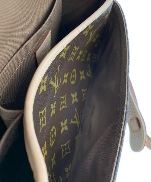 LOUIS VUITTON（ルイ ヴィトン）LOUIS VUITTON (ルイ ヴィトン) ソローニュの古着・服飾アイテム