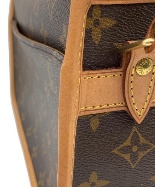 LOUIS VUITTON（ルイ ヴィトン）LOUIS VUITTON (ルイ ヴィトン) ソローニュの古着・服飾アイテム