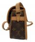 LOUIS VUITTON (ルイ ヴィトン) ソローニュ：140000円