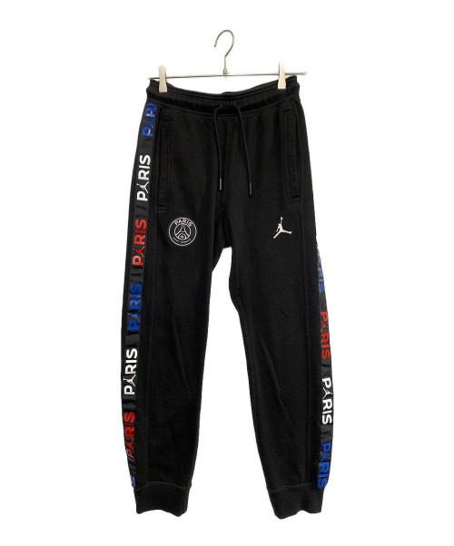JORDAN（ジョーダン）JORDAN (ジョーダン) スウェットパンツ ブラック サイズ:Sの古着・服飾アイテム