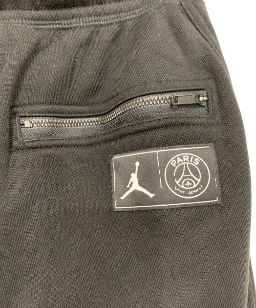 JORDAN（ジョーダン）JORDAN (ジョーダン) スウェットパンツ ブラック サイズ:Sの古着・服飾アイテム