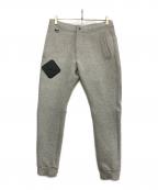 F.C.R.B.エフシーレアルブリストル）の古着「SWEAT TRAINING PANTS」｜グレー