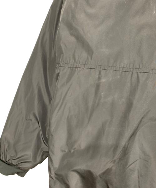 F.C.R.B.（エフシーレアルブリストル）F.C.R.B. (エフシーレアルブリストル) POLARTEC FLEECE REVERSIBLE BLOUSON ブラック サイズ:Sの古着・服飾アイテム