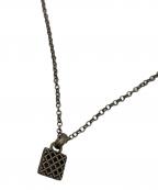 GUCCIグッチ）の古着「ネックレス」