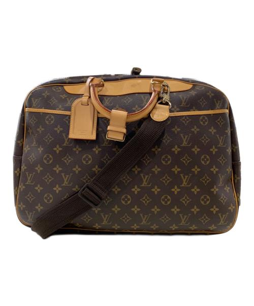 LOUIS VUITTON（ルイ ヴィトン）LOUIS VUITTON (ルイ ヴィトン) アリゼ 24Hの古着・服飾アイテム