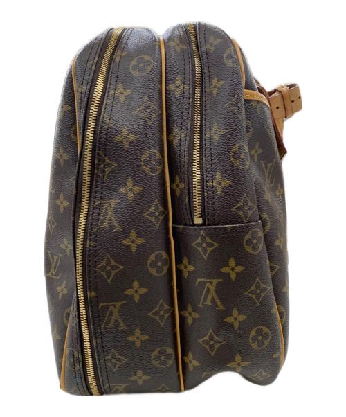 LOUIS VUITTON（ルイ ヴィトン）LOUIS VUITTON (ルイ ヴィトン) アリゼ 24Hの古着・服飾アイテム