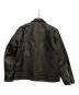 Schott (ショット) レザージャケット ブラック サイズ:M：50000円