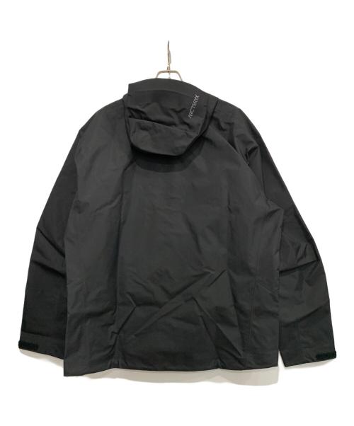 ARC'TERYX（アークテリクス）ARC'TERYX (アークテリクス) ベータジャケットM ブラック サイズ:XL 未使用品の古着・服飾アイテム