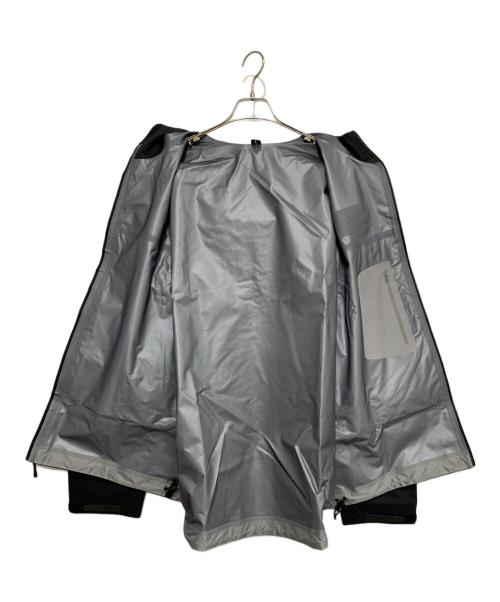 ARC'TERYX（アークテリクス）ARC'TERYX (アークテリクス) ベータジャケットM ブラック サイズ:XL 未使用品の古着・服飾アイテム