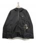 ARC'TERYX（アークテリクス）の古着「ベータジャケットM」｜ブラック
