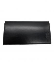 dunhill（ダンヒル）の古着「長財布」｜ブラック