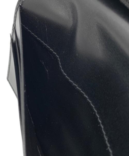 dunhill（ダンヒル）dunhill (ダンヒル) 長財布 ブラックの古着・服飾アイテム