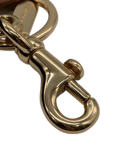 COACH（コーチ）COACH (コーチ) コインケース ブラウンの古着・服飾アイテム