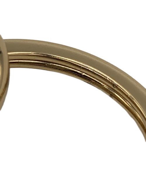 COACH（コーチ）COACH (コーチ) コインケース ブラウンの古着・服飾アイテム