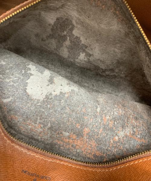 LOUIS VUITTON（ルイ ヴィトン）LOUIS VUITTON (ルイ ヴィトン) ブローニュ35の古着・服飾アイテム