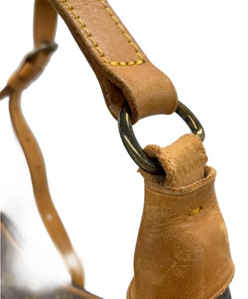 LOUIS VUITTON（ルイ ヴィトン）LOUIS VUITTON (ルイ ヴィトン) ブローニュ35の古着・服飾アイテム